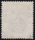 Hong Kong     .    SG    .    141a  (2 Scans)  .  14½x14  .  1938-52    .  Mult Script CA      .    *   .    Mint-hinged - Nuevos