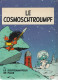 LES SCHTROUMPFS   " Histoires De Schtroumpfs " Et " Le Cosmoschtroumpf   Album Double  Par PEYO   FRANCE LOISIR - Schtroumpfs, Les
