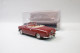 Norev - PEUGEOT 403 Cabriolet Bordeaux 1957 Neuf NBO HO 1/87 - Strassenfahrzeuge