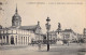 FRANCE - 63 - CLERMONT FERRAND - La Place De Jaude Eglise Saint Pierre Les Minimes - Carte Postale Ancienne - Clermont Ferrand