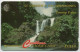 St. Vincent & The Grenadines - Trinity Falls - 114CSVA - San Vicente Y Las Granadinas