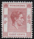 Hong Kong     .    SG    .    144  (2 Scans)    .  1938-52    .  Mult Script CA      .    *   .    Mint-hinged - Ongebruikt