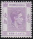 Hong Kong     .    SG    .    145  (2 Scans)  .  1938-52    .  Mult Script CA      .    *   .    Mint-hinged - Ongebruikt