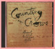 COUNTING CROWS : AUGUST AND EVERYTHING AFTER - Sonstige - Englische Musik