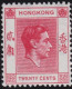 Hong Kong     .    SG    .    148  (2 Scans)  .  1938-52    .  Mult Script CA      .    *   .    Mint-hinged - Ungebraucht