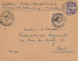 LETTRE CAMBODGE BATTAMBANG 2C+5C PARIS FRANCE COVER CAMBODIA - Kambodscha