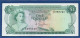 BAHAMAS - P.35a1 – 1 Dollar L. 1974 UNC-, S/n X385740 - Bahama's