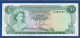 BAHAMAS - P.35a1 – 1 Dollar L. 1974 UNC-, S/n X385740 - Bahamas