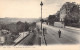 FRANCE - 64 - PAU - Le Boulevard Des Pyrénées - LL - Carte Postale Ancienne - Pau