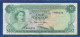 BAHAMAS - P.35b – 1 Dollar L. 1974 F/VF, S/n U/1 668331 - Bahama's