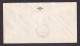 Netherlands Nieuw-Guinea - Nice Envelope For Air Mail With Multicolored Franking And Nice Commemorative Cancel / 2 Scans - Netherlands New Guinea