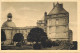 -dpts Div -ref-BJ415- Dordogne - Hautefort - Château - Vu Du Parc - Châteaux - - Hautefort