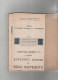 La Demeure Historique 1937 Illustrated Guide Of French Chateaux - Kultur