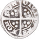 Monnaie, Grande-Bretagne, Edward I, II, III, Penny, Londres, TB+, Argent - 1066-1485 : Bas Moyen-Age