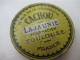Boite Publicitaire Métallique/CACHOU / LAJAUNIE Pharmacien  Toulouse /Vers 1960-1980  BFPP256 - Boîtes
