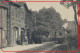 Soisy-sous-Montmorency Dépt. Val D'Oise : La Gare - Locomotive à Vapeur / Thème : Train Rail - 1918. - Soisy-sous-Montmorency