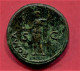 VESPASIEN (c 420) Rome Tb+ 475 Euros - The Flavians (69 AD To 96 AD)