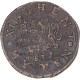 Monnaie, Pays-Bas Espagnols, 12 Mites, 1583, Gand, TB+, Cuivre - Sonstige & Ohne Zuordnung