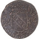 Monnaie, Pays-Bas Espagnols, 12 Mites, 1583, Gand, TB+, Cuivre - Autres & Non Classés