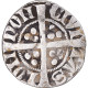 Monnaie, Grande-Bretagne, Edward I, II, III, Penny, Londres, TB+, Argent - 1066-1485: Hochmittelalter