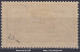 CRETE : MERSON N° 17 NEUF * GOMME AVEC CHARNIERE - VARIETE PIQUAGE - SIGNE BRUN - Unused Stamps