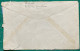 CANADA-GREAT BRITAIN- BELGIUM 1945, WORLD WAR 2, ARMY, MILITARY, CENSOR COVER TO BELGIUM, F.P.O SC 755, PASSED BY CENSOR - Covers & Documents