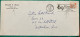 CANADA 1969, COVER USED TO CUSTOM POSTAL BRANCH, MACHINE SLOGAN, NURSES CONGRES INTERNATIONAL, FIRM DONALD S SLATER, MON - Briefe U. Dokumente