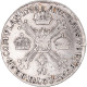 Monnaie, Pays-Bas Autrichiens, Joseph II, 1/4 Kronenthaler, 1788, Günzburg, TB - …-1795 : Periodo Antico