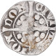 Monnaie, Grande-Bretagne, Edward I, II, III, Penny, Londres, TB+, Argent - 1066-1485: Hochmittelalter