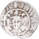 Monnaie, Grande-Bretagne, Edward I, II, III, Penny, Londres, TB+, Argent - 1066-1485: Hochmittelalter