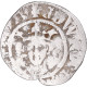 Monnaie, Grande-Bretagne, Edward I, II, III, Penny, Londres, TB+, Argent - 1066-1485 : Bas Moyen-Age