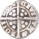 Monnaie, Grande-Bretagne, Edward I, II, III, Penny, Londres, TB+, Argent - 1066-1485 : Bas Moyen-Age