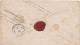 32849# PREUSSEN PRUSSE Obl AHLEN 1863 ? BOCHOLT ENTIER POSTAL GANZSACHE - Postal  Stationery