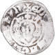 Monnaie, Grande-Bretagne, Edward I, II, III, Penny, Bury St. Edmunds, TB+ - 1066-1485 : Baja Edad Media