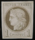 LP3137/678 - 1872/1877 - COLONIES FRANÇAISES - EMISSIONS GENERALES - CERES - N°14 NEUF(*) LUXE - BELLES MARGES - Cérès