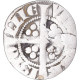 Monnaie, Grande-Bretagne, Edward I, Penny, 1272-1307, Bristol, TB, Argent - 1066-1485 : Bas Moyen-Age
