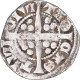 Monnaie, Grande-Bretagne, Edward I, Penny, 1272-1307, Newcastle, TB, Argent - 1066-1485 : Late Middle-Age