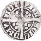 Monnaie, Grande-Bretagne, Edward I, II, III, Penny, Bury St. Edmunds, TB+ - 1066-1485 : Late Middle-Age