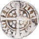 Monnaie, Grande-Bretagne, Edward I, Penny, 1272-1307, Bristol, TB+, Argent - 1066-1485 : Vroege Middeleeuwen