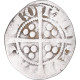 Monnaie, Grande-Bretagne, Edward I, III, Penny, York, TB+, Argent - 1066-1485 : Bas Moyen-Age