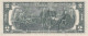 BILLETE DE ESTADOS UNIDOS DE 2 DOLLARS DEL AÑO 1976 SERIE F - ATLANTA (BANK NOTE) - Billetes De La Reserva Federal (1928-...)