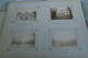 Delcampe - Lot De 116 Photos Originales De 1903 De Nice Ainsi Que Beaulieu Et Marseille M1 - Alte (vor 1900)