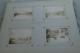 Delcampe - Lot De 116 Photos Originales De 1903 De Nice Ainsi Que Beaulieu Et Marseille M1 - Alte (vor 1900)