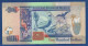 BELIZE - P.71a –  100 Dollars 2003 UNC, S/n DA609509 - Belize
