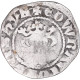 Monnaie, Grande-Bretagne, Edward I, Penny, 1272-1307, Newcastle, TB, Argent - 1066-1485 : Bas Moyen-Age