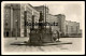 ALTE POSTKARTE MESSESTADT LEIPZIG WOHNUNGSNEUBAUTEN AM ROSSPLATZ MIT MÄGDEBRUNNEN BLITZ-VERLAG Ansichtskarte AK Postcard - Bibliothèques