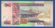 BELIZE - P.70f –  50 Dollars 2016 UNC, S/n DQ288728 - Belize