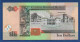 BELIZE - P.68b – 10 Dollars 2005 UNC, S/n DC094939 - Belize