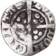 Monnaie, Grande-Bretagne, Edward I, II, III, Penny, Londres, TB+, Argent - 1066-1485 : Basso Medio Evo