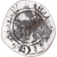 Monnaie, Grande-Bretagne, Edward I, Penny, 1272-1307, Bristol, B+, Argent - 1066-1485: Hochmittelalter